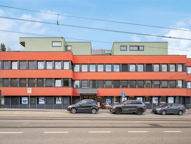 Büro mieten in Birsfelden, Basel-Landschaft