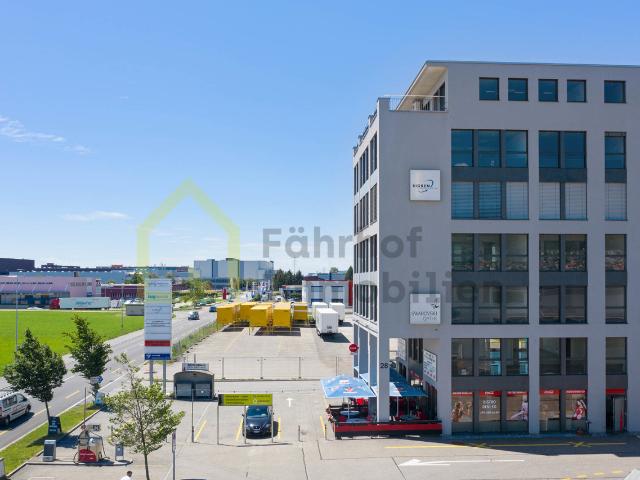 Büro mieten in Egerkingen, Solothurn