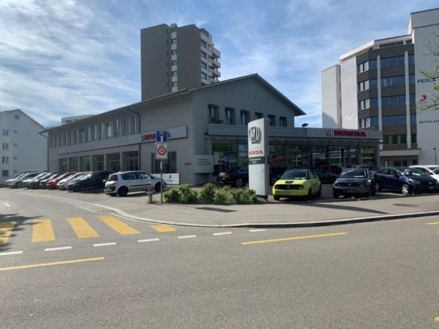 Büro mieten in Albisrieden, Zürich