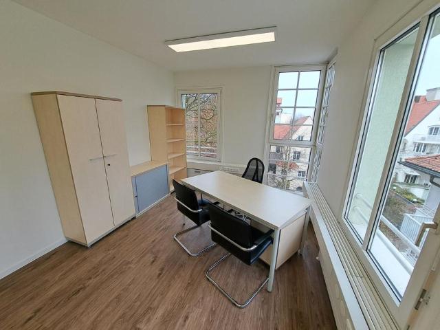 Gewerbe mieten in Sendling-Westpark, München