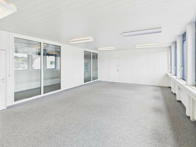 Büro mieten in Herzogenbuchsee, Bern