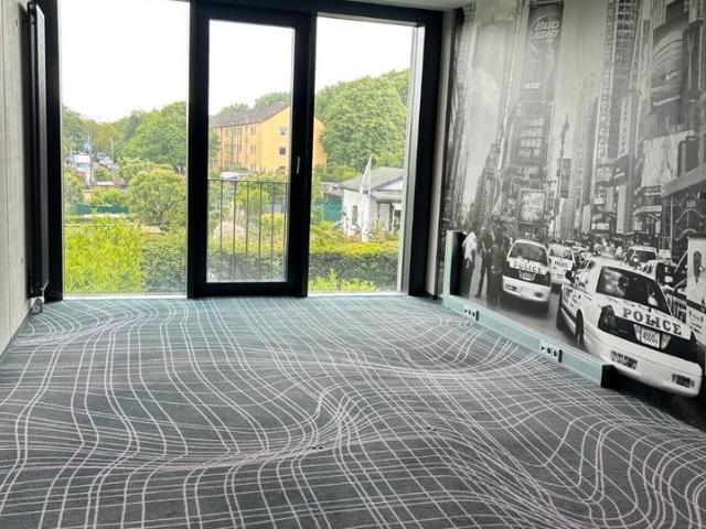 Gewerbe mieten in Hahnwald, Köln