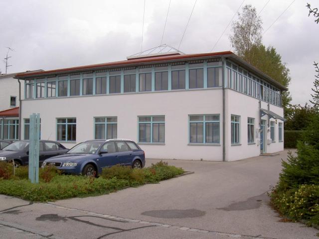 Haus mieten in Bayern