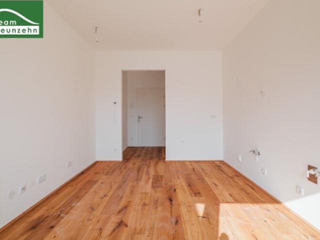 Wohnung kaufen in Liesing, Wien