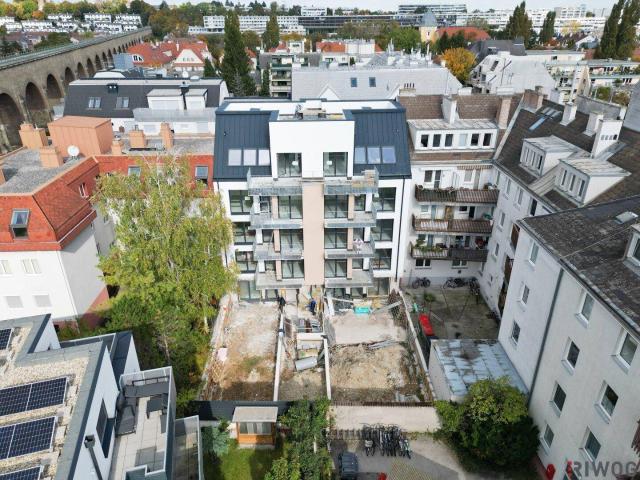 Apartment kaufen in Liesing, Wien