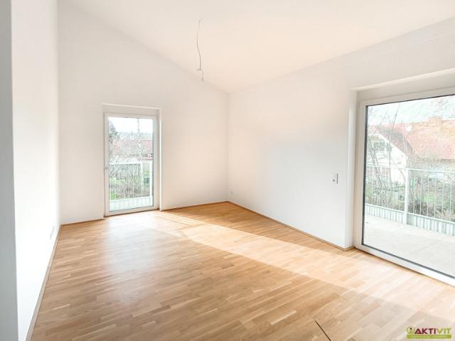 Wohnung kaufen in Bad Waltersdorf, Steiermark