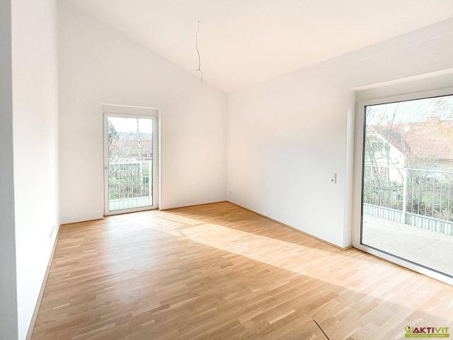 Apartment kaufen in Bad Waltersdorf, Steiermark