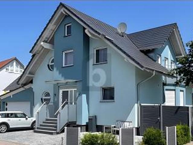 Villa kaufen in Schwanau, Baden-Württemberg