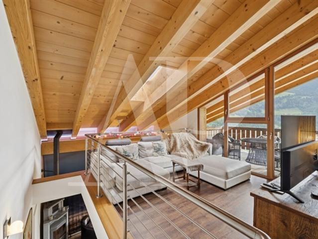 Wohnung kaufen in Val-d'Illiez, Wallis