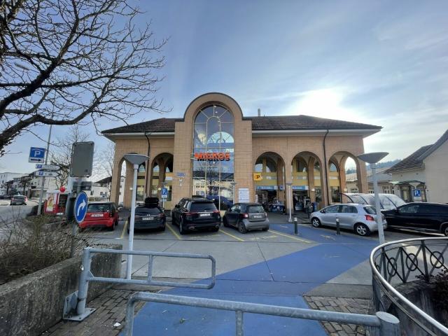 Immobilie mieten in Aadorf, Thurgau