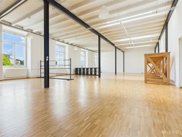 Atelier mieten in Lü