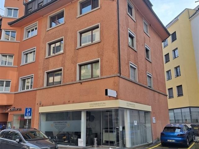 Atelier mieten in Einigen, Zürich