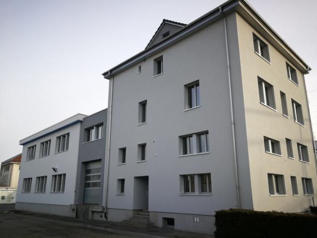 Atelier mieten in Lü
