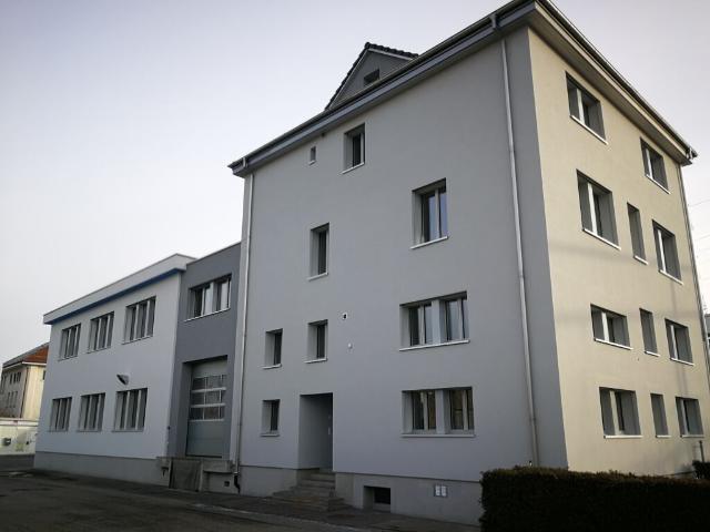 Immobilie mieten in Lü