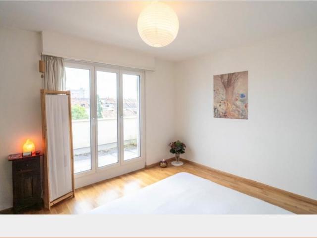 Apartment mieten in Basel, Basel-Stadt