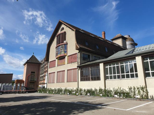 Immobilie mieten in Niedergösgen, Solothurn