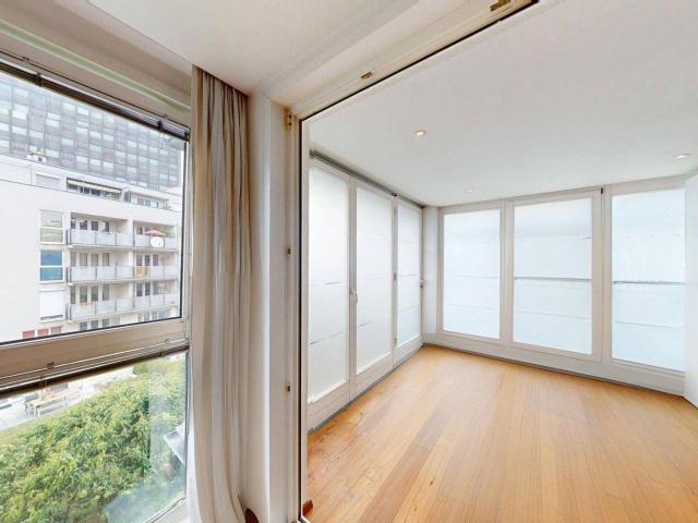 Apartment kaufen in KG Brigittenau, Wien