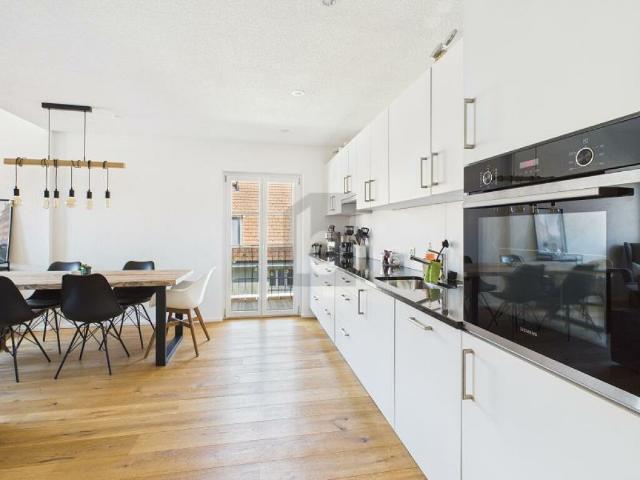 Maisonette kaufen in Lützelflüh-Goldbach, Bern