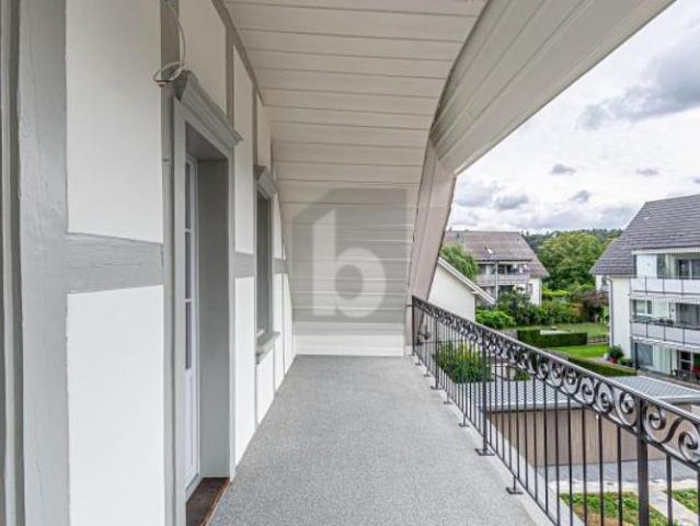 Apartment mieten in Wangen an der Aare, Bern