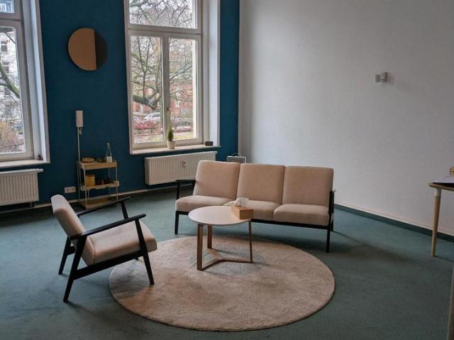 Gewerbe mieten in Connewitz, Leipzig