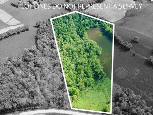 Land for sale in Butler, Pennsylvania