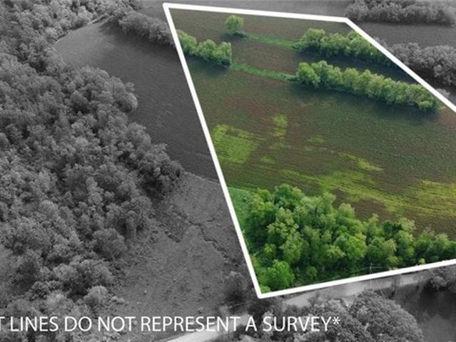 Land for sale in Butler, Pennsylvania