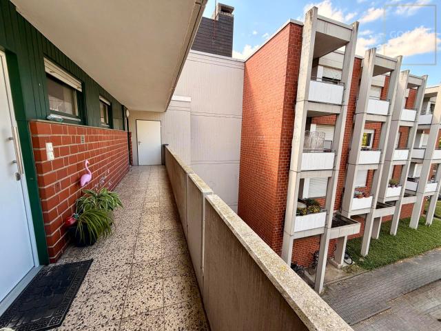 Wohnung kaufen in Münster-Hiltrup, Munster
