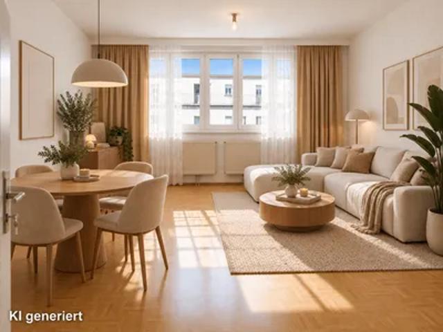 Apartment mieten in Favoriten, Wien