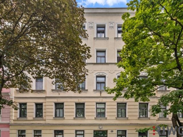 Wohnung kaufen in Wien