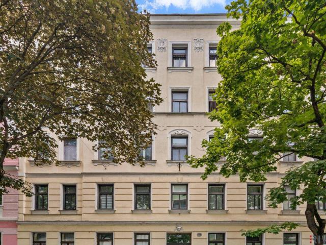 Apartment kaufen in KG Brigittenau, Wien