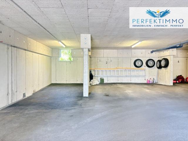 Garage kaufen in Stams, Tirol