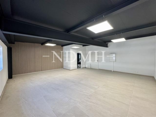 Wohnung kaufen in Saxon, Wallis