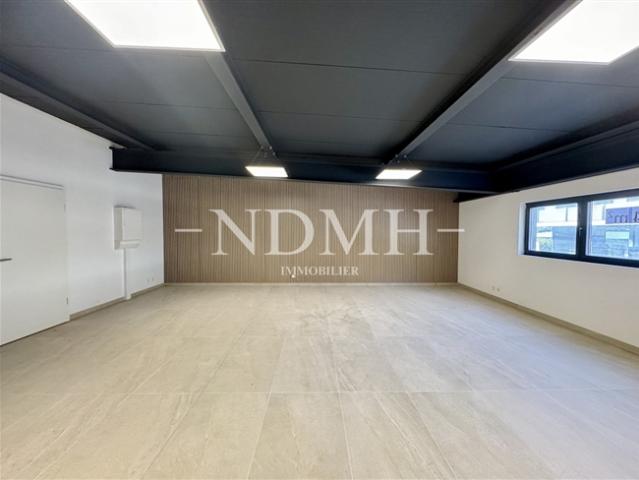 Büro kaufen in Saxon, Wallis