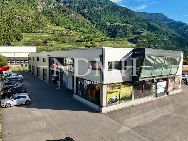 Immobilie kaufen in Saxon, Wallis