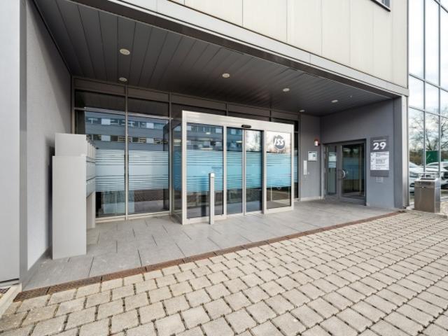Büro mieten in Unterentfelden, Aargau