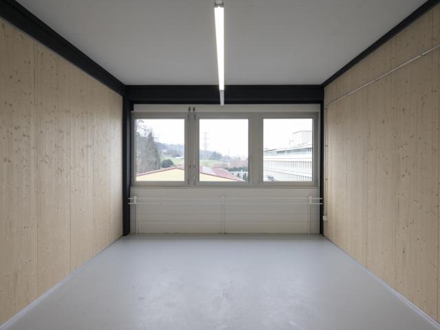 Atelier mieten in Fällanden, Zürich
