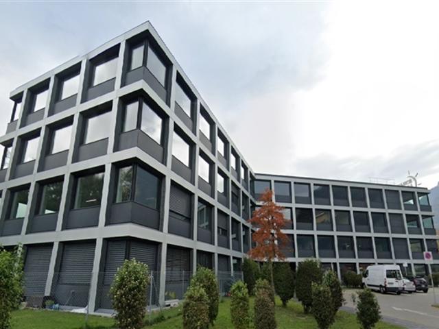 Atelier mieten in Noville, Waadt
