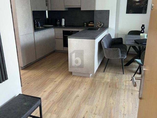 Apartment kaufen in Judendorf-Straßengel, Kärnten