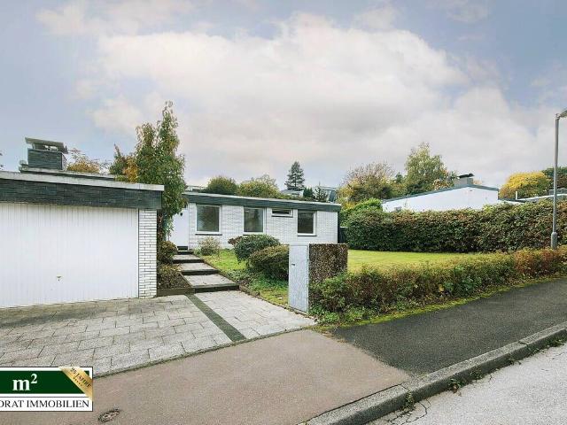 Bungalow kaufen in Wuppertal, Nordrhein-Westfalen