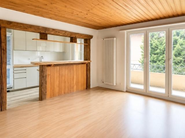 Wohnung kaufen in Kriegstetten, Solothurn
