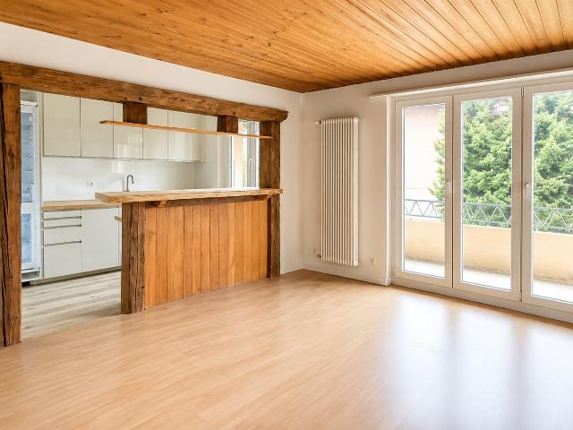 Wohnung kaufen in Kriegstetten, Solothurn