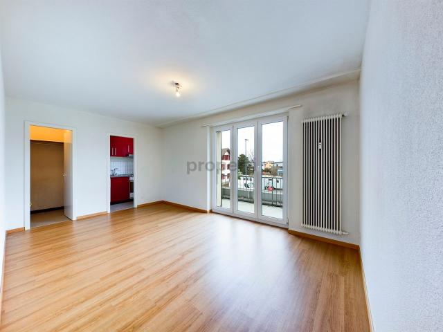 Wohnung kaufen in Kriegstetten, Solothurn
