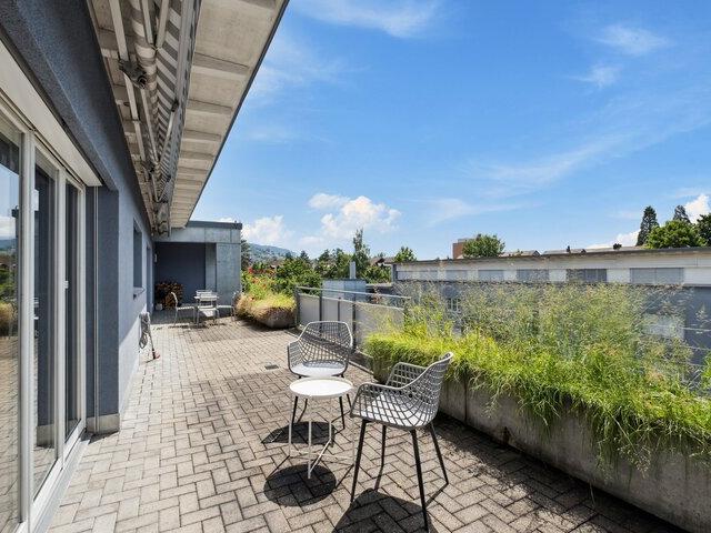 Wohnung kaufen in Baar, Zug