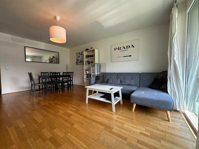 Apartment kaufen in Wörgl, Tirol