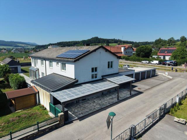 Haus kaufen in Weinburg, Niederösterreich