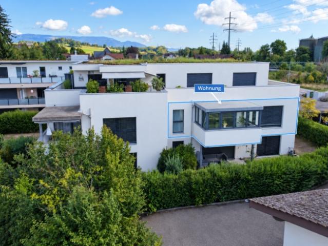 Wohnung kaufen in Biberist, Solothurn