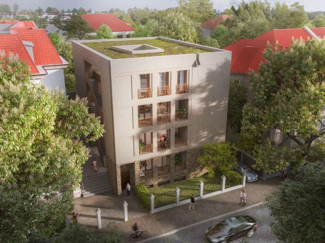 Wohnung kaufen in Eutritzsch, Leipzig