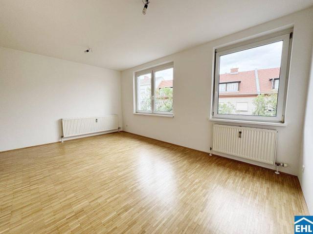 Apartment mieten in Gries, Gersdorf-Feistritz
