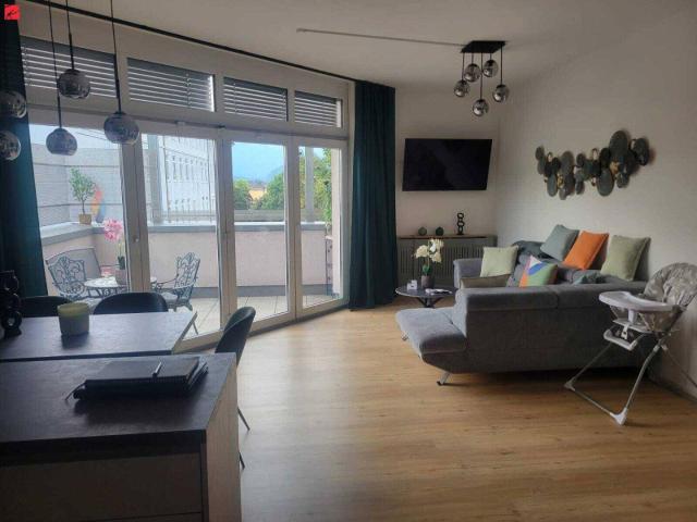 Apartment kaufen in Völkendorf, Judendorf-Straßengel