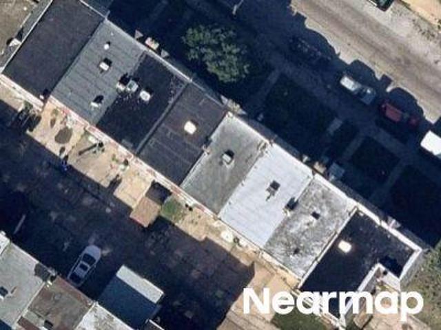 Townhouse for sale in Philadelphia, Pennsylvania